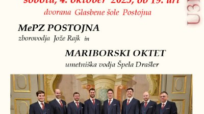 3. koncert iz cikla U3NEK 3. koncert iz cikla U3NEK