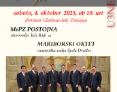 3. koncert iz cikla U3NEK