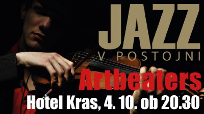 Artbeaters: De Call Artbeaters: De Call