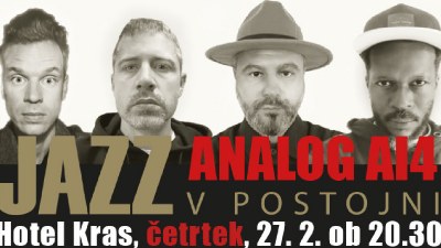 Analog Ai4