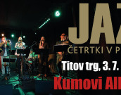 Nonet Kumovi All stars Nonet Kumovi All stars