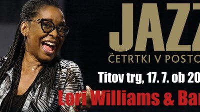 Lori Williams & Band