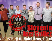 Slovenia Ska Jazz Collective (SI)