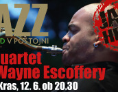 JD Quartet feat. Wayne Escoffery