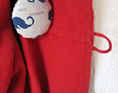 Delavnica Oblačilo je sporočilo