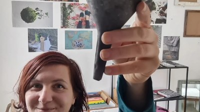 Dnevi odprtih vrat Studia Destilator Dnevi odprtih vrat Studia Destilator