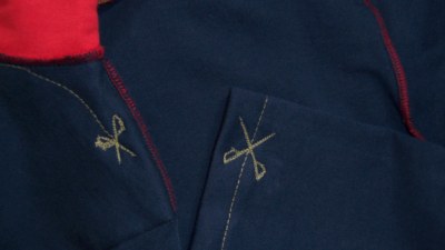 Workshop L'abbigliamento è un messaggio (6 incontri)