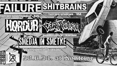 Butični koncert
