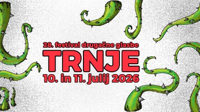 Festivali i 28-të i Muzikës së Ndryshme Trnje