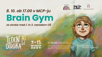 Brain Gym Brain Gym