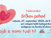 Srčkov pohod