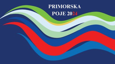 Primorska poje 2024