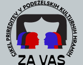 Cikel prireditev Za vas: Landol