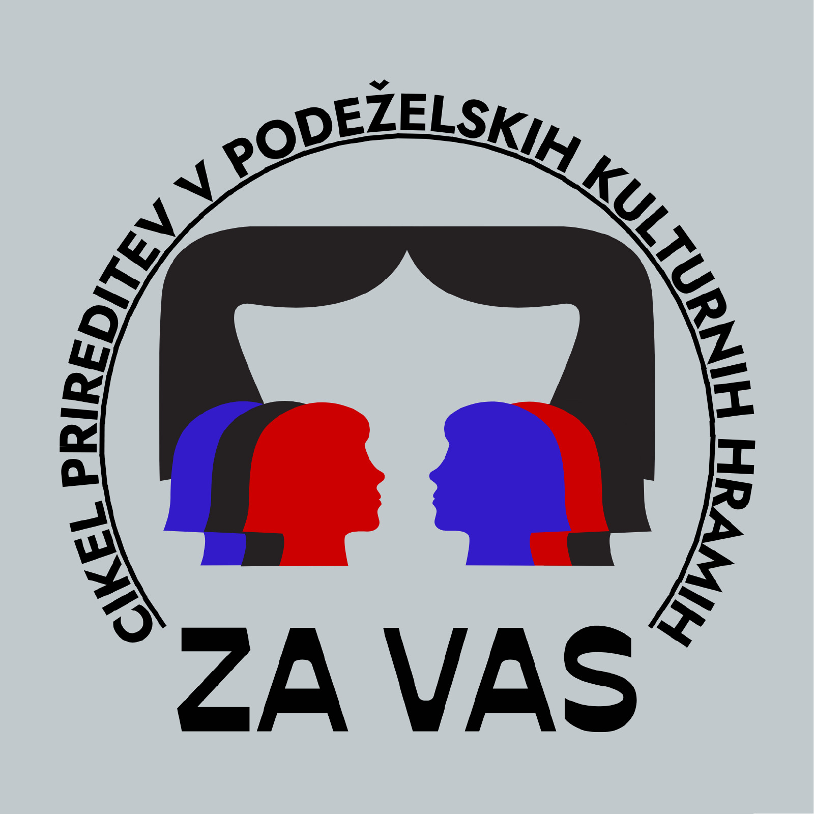 Za vas: Slavina Za vas: Slavina