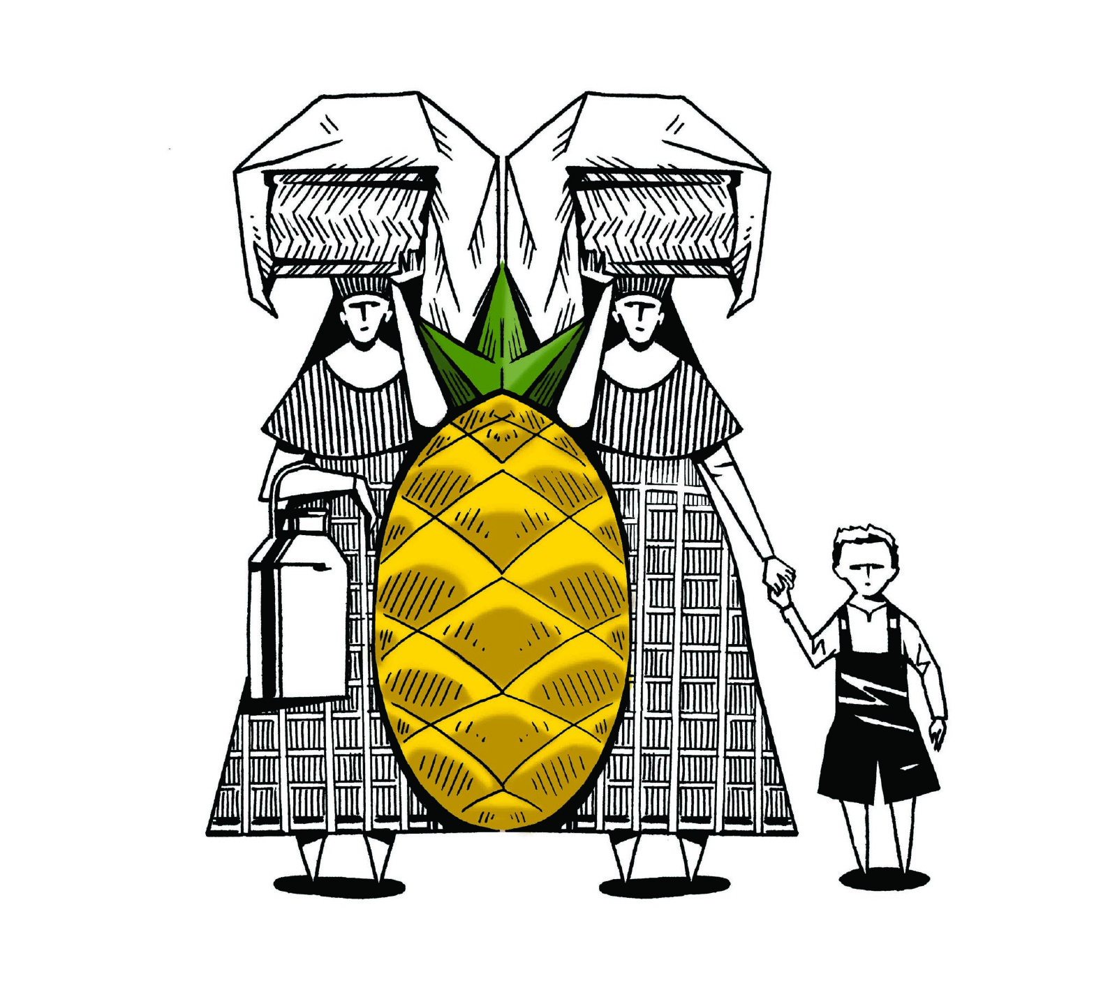 Muzikal: Ananas