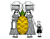 Muzikal: Ananas