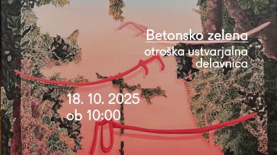 Betonsko zelena