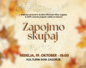 Zapojmo skupaj Zapojmo skupaj