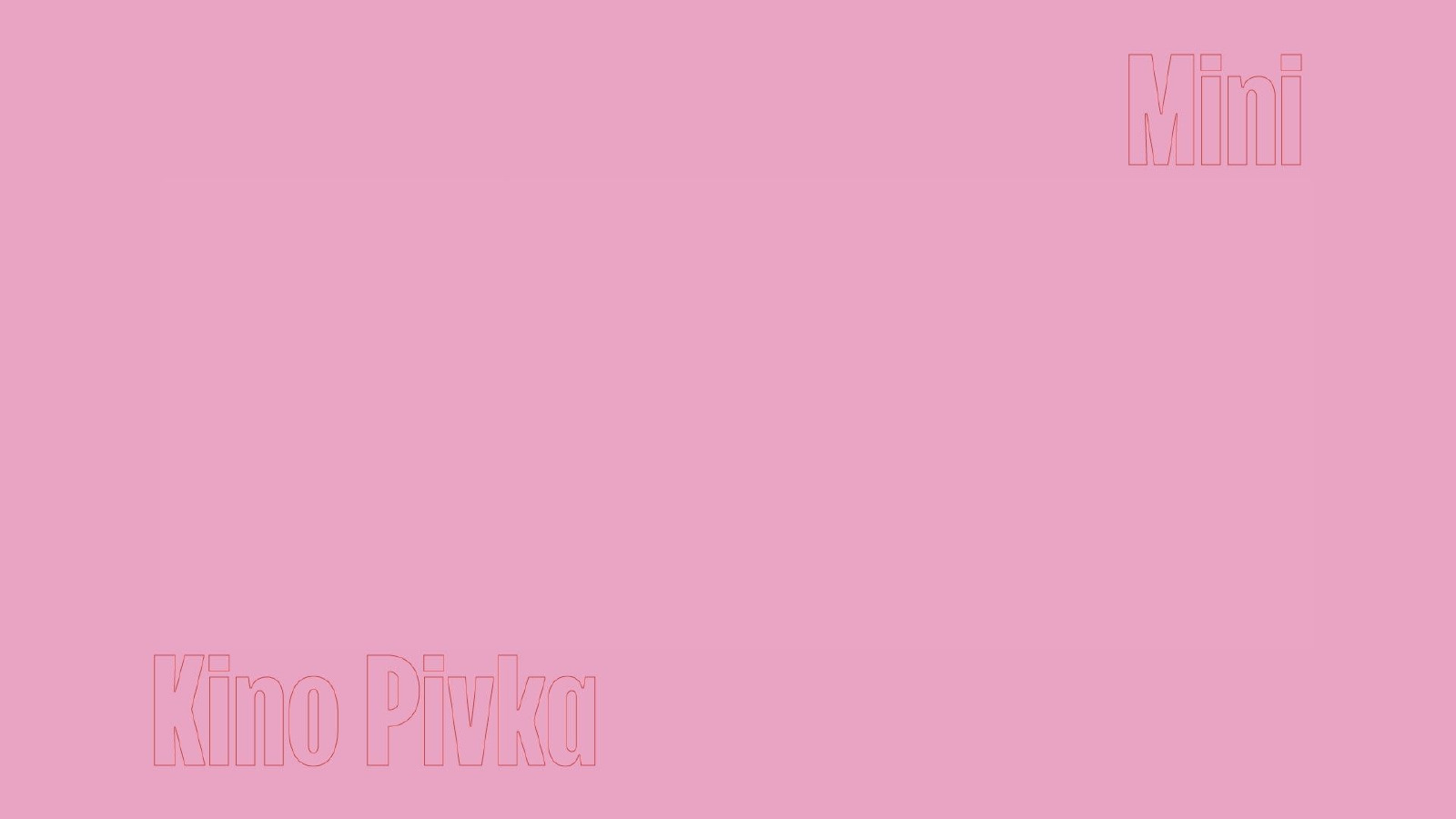 [Kino Pivka] Mali Alan