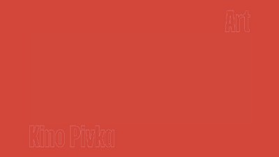 [Kino Pivka] Nehvaležna bitja