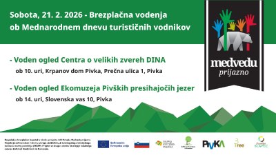 Mednarodni dan turističnih vodnikov v Pivki Mednarodni dan turističnih vodnikov v Pivki