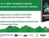 Mednarodni dan turističnih vodnikov v Pivki