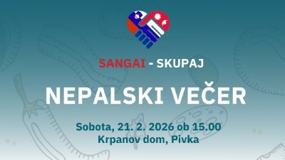 Nepalski večer