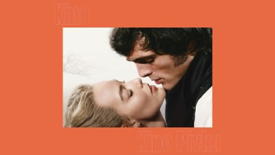[Kino Pivka] Viharni vrh