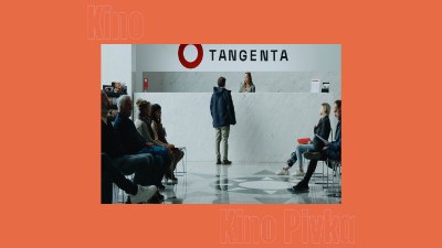 [Kino Pivka] To je rop