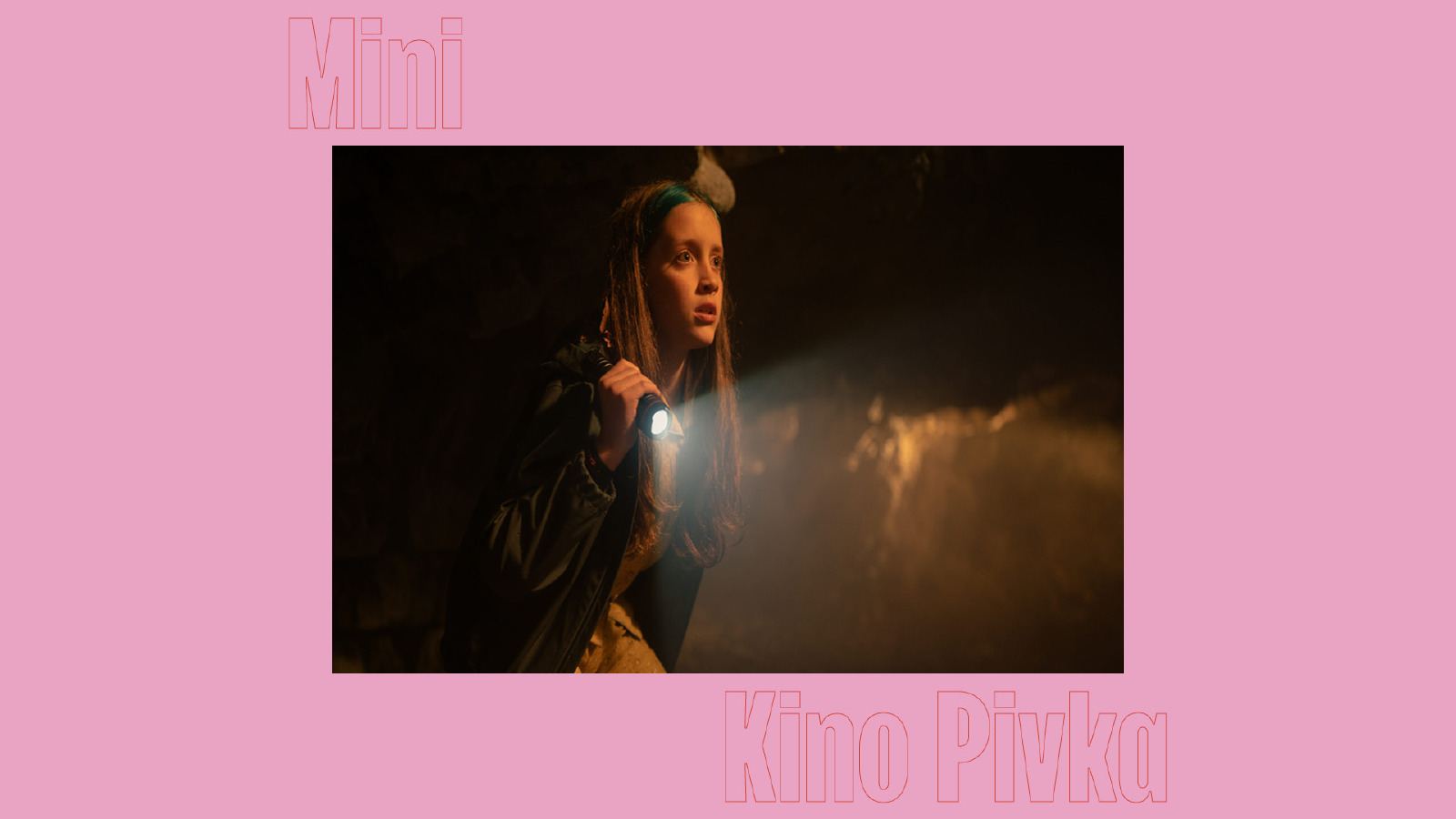 [Kino Pivka] Škrat: Nov začetek