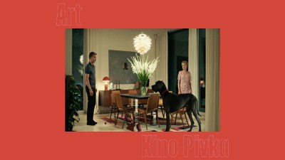 [Kino Pivka] Pav