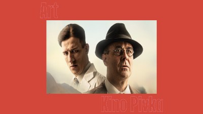 [Kino Pivka] Exodus 1945: Naša kri