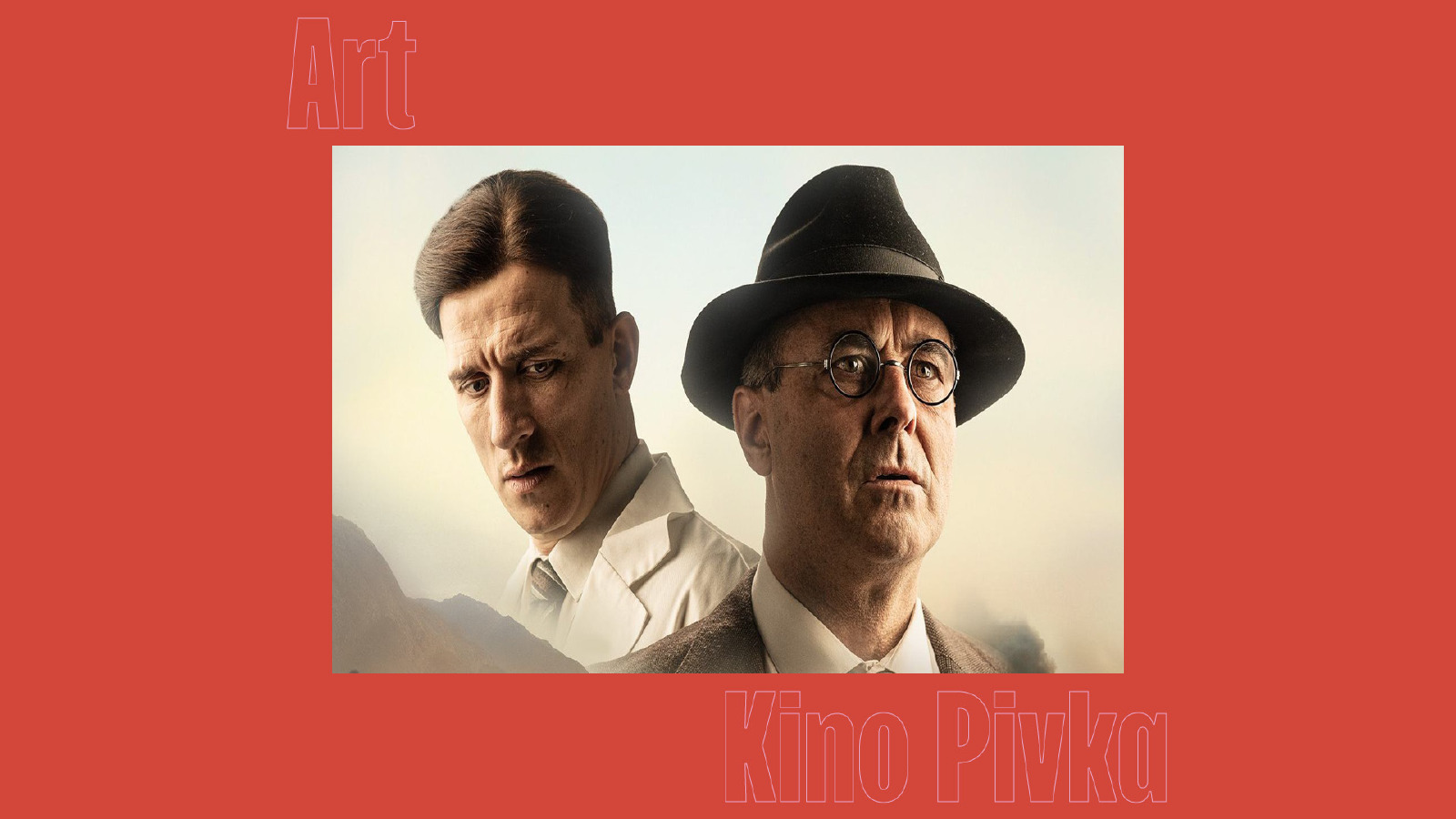 [Kino Pivka] Exodus 1945: Naša kri