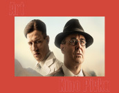 [Kino Pivka] Exodus 1945: Naša kri