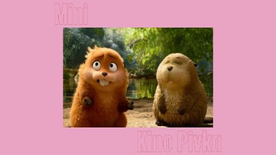 [Kino Pivka] Skokci