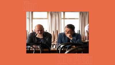 [Kino Pivka] Ohcet / Svadba