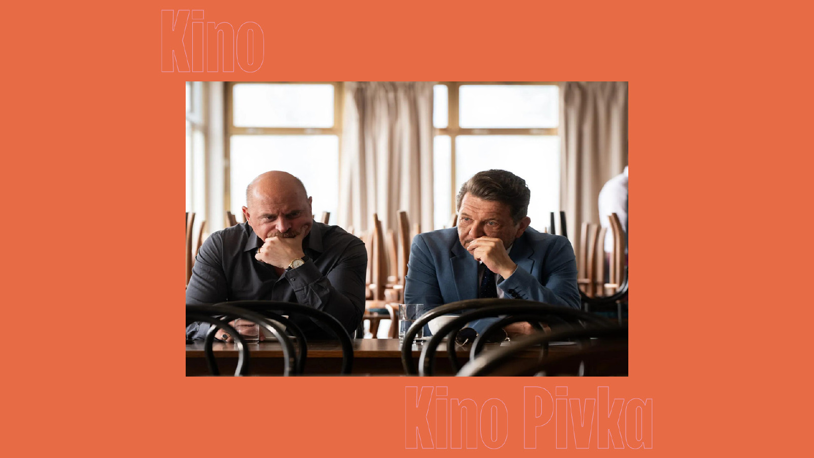 [Kino Pivka] Ohcet / Svadba