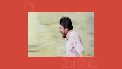 [Kino Pivka] Pesnik / Un poeta