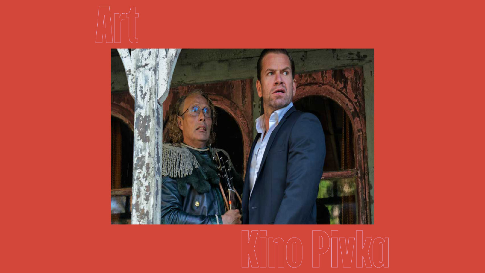 [Kino Pivka] Zadnji viking