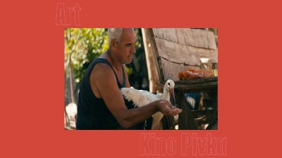 [Kino Pivka] Povest o Siljanu