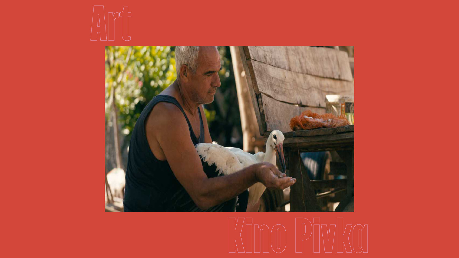 [Kino Pivka] Povest o Siljanu