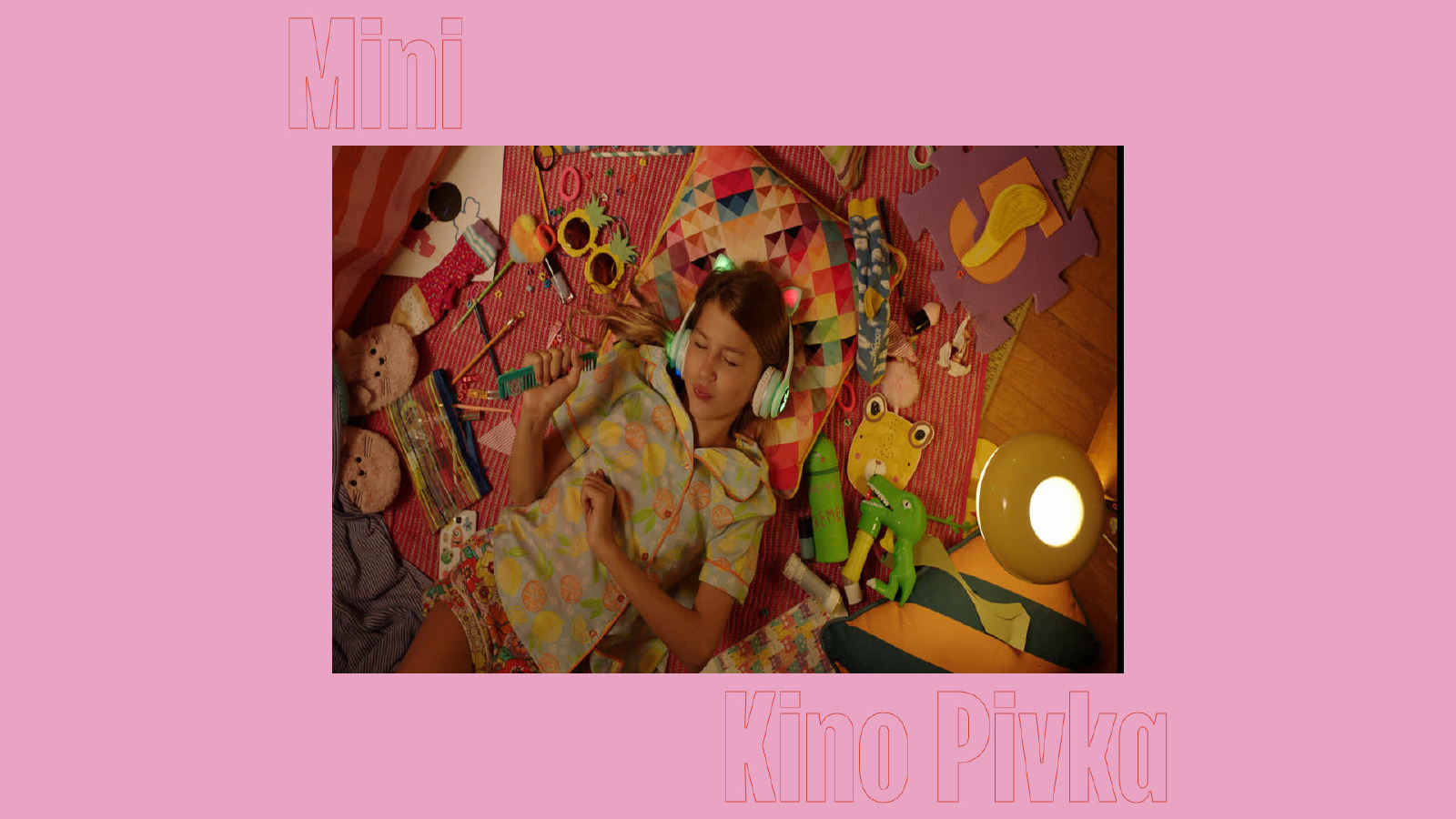 [Kino Pivka] Drugi dnevnik Pauline P