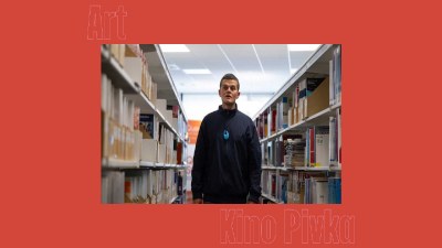 [Kino Pivka] Preklinjam / I swear