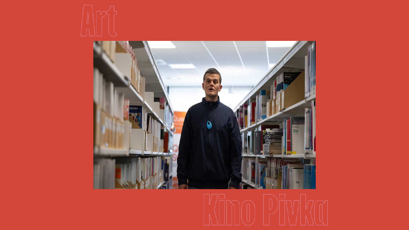 [Kino Pivka] Preklinjam / I swear