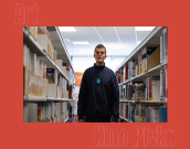 [Kino Pivka] Preklinjam / I swear