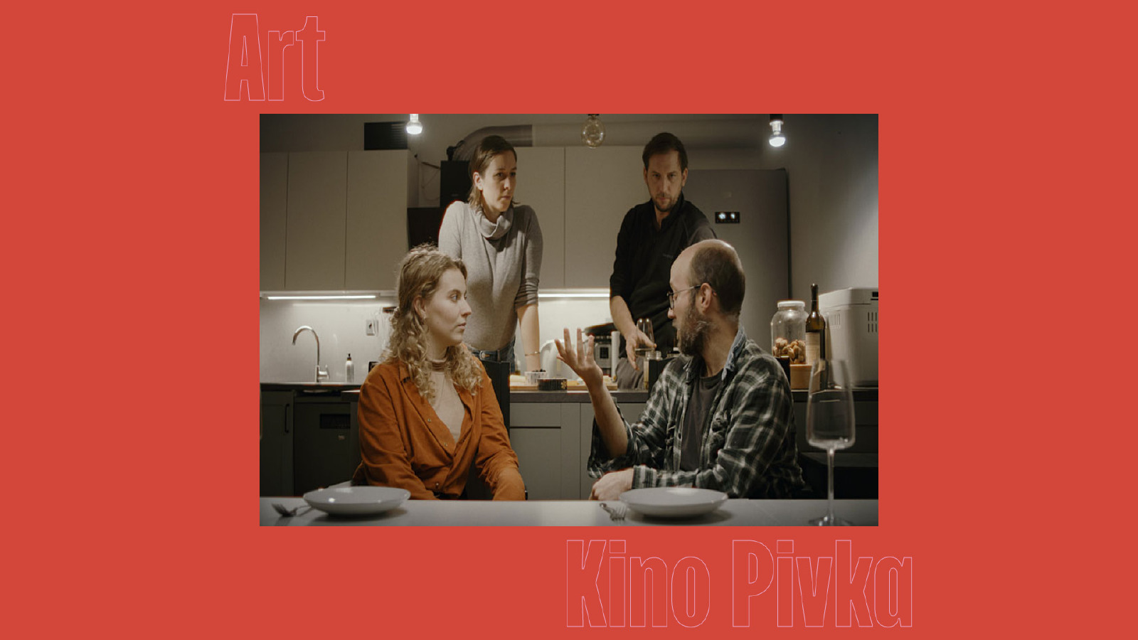 [Kino Pivka] Zemljo krast