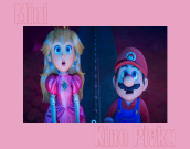 [Kino Pivka] Super Mario: Galaktični film
