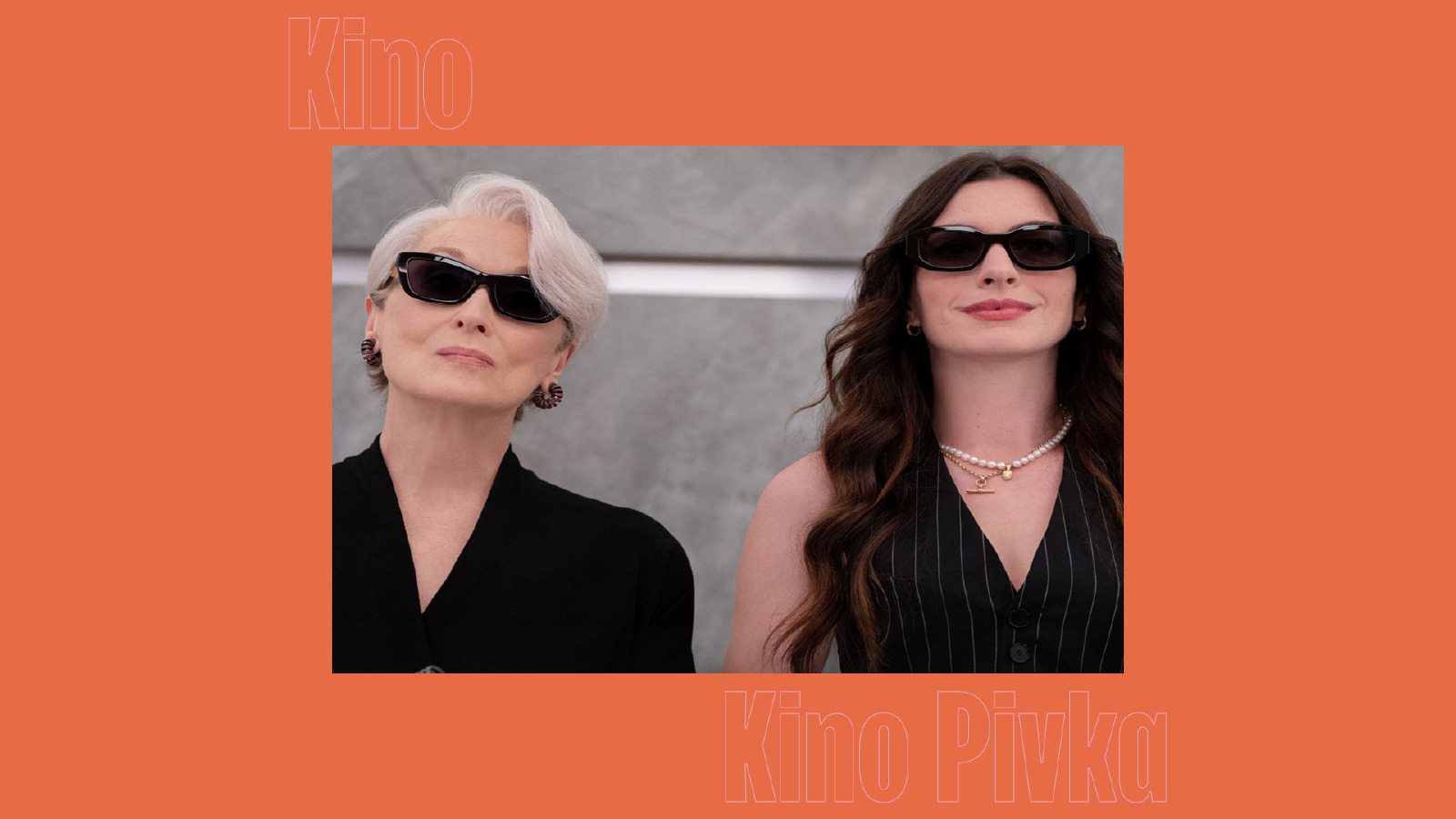 [Kino Pivka] Hudičevka v Pradi 2
