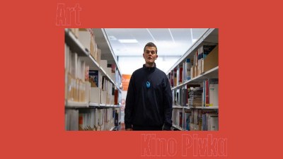 [Kino Pivka] Preklinjam