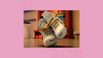 [Kino Pivka] Super superge